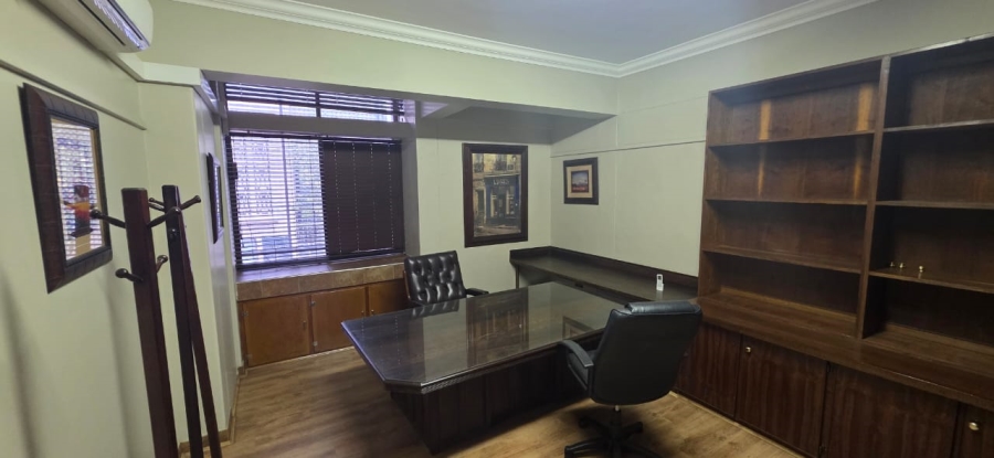 Commercial Property for Sale in Klerksdorp North West